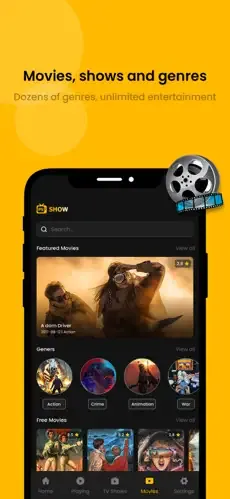 sony-cyber-shot-camera Movies and shows